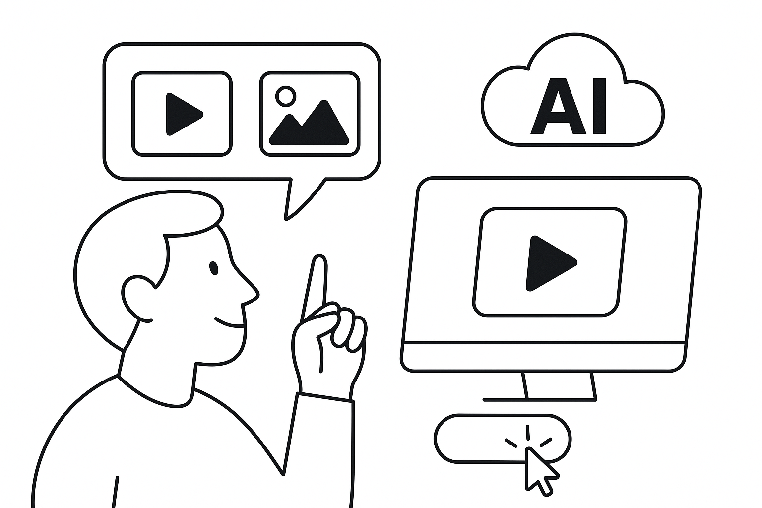 Select Workflows illustration